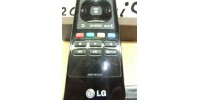 LG AKB73615316 remote control